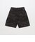 TAKE&SONS: ANGLER CAMO 2PLEATS SHORT