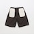TAKE&SONS: ANGLER CAMO 2PLEATS SHORT