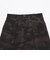 TAKE&SONS: ANGLER CAMO 2PLEATS SHORT