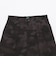 TAKE&SONS: ANGLER CAMO 2PLEATS SHORT