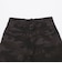 TAKE&SONS: ANGLER CAMO 2PLEATS SHORT