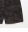 TAKE&SONS: ANGLER CAMO 2PLEATS SHORT