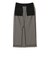 〈洗濯機可能〉マルチ ファンクション ロング タイト スカート
