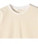 〈接触冷感〉レイヤード ライク TEE