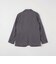 SHIPS any:〈洗濯機可能〉ウールライク ストレッチ セットアップ スーツ 25AW