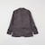 SHIPS any:〈洗濯機可能〉ウールライク ストレッチ セットアップ スーツ 25AW