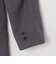 SHIPS any:〈洗濯機可能〉ウールライク ストレッチ セットアップ スーツ 25AW