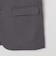 SHIPS any:〈洗濯機可能〉ウールライク ストレッチ セットアップ スーツ 25AW