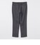 SHIPS any:〈洗濯機可能〉ウールライク ストレッチ セットアップ スーツ 25AW