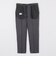 SHIPS any:〈洗濯機可能〉ウールライク ストレッチ セットアップ スーツ 25AW
