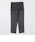 SHIPS any:〈洗濯機可能〉ウールライク ストレッチ セットアップ スーツ 25AW