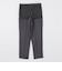 SHIPS any:〈洗濯機可能〉ウールライク ストレッチ セットアップ スーツ 25AW