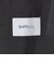 SHIPS any:〈洗濯機可能〉ウールライク ストレッチ セットアップ スーツ 25AW