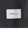 SHIPS any:〈洗濯機可能〉ウールライク ストレッチ セットアップ スーツ 25AW