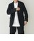 SHIPS any:〈洗濯機可能〉ウールライク ストレッチ セットアップ スーツ 25AW