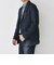 SHIPS any:〈洗濯機可能〉ウールライク ストレッチ セットアップ スーツ 25AW