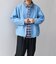【SHIPS any 別注】Bollington: ショート ハンティングジャケット 25SS◇