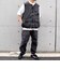 SHIPS any: 〈撥水・透湿・軽量〉PERTEX(R) 2WAY トラック パンツ (セットアップ対応)◇