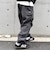 SHIPS any: 〈撥水・透湿・軽量〉PERTEX(R) 2WAY トラック パンツ (セットアップ対応)◇