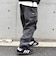 SHIPS any: 〈撥水・透湿・軽量〉PERTEX(R) 2WAY トラック パンツ (セットアップ対応)◇