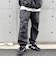 SHIPS any: 〈撥水・透湿・軽量〉PERTEX(R) 2WAY トラック パンツ (セットアップ対応)◇