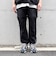 SHIPS any: 〈撥水・透湿・軽量〉PERTEX(R) 2WAY トラック パンツ (セットアップ対応)◇