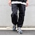 SHIPS any: 〈撥水・透湿・軽量〉PERTEX(R) 2WAY トラック パンツ (セットアップ対応)◇