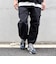 SHIPS any: 〈撥水・透湿・軽量〉PERTEX(R) 2WAY トラック パンツ (セットアップ対応)◇