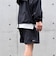 SHIPS any: 〈撥水・透湿・軽量〉PERTEX(R) 2WAY トラック パンツ (セットアップ対応)◇
