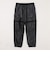 SHIPS any: 〈撥水・透湿・軽量〉PERTEX(R) 2WAY トラック パンツ (セットアップ対応)◇