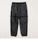 SHIPS any: 〈撥水・透湿・軽量〉PERTEX(R) 2WAY トラック パンツ (セットアップ対応)◇