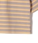 【WEB限定】マルチ ボーダー 5分袖 TEE