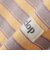【WEB限定】マルチ ボーダー 5分袖 TEE