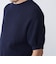 SHIPS: 奥山メリヤス ニット Tシャツ
