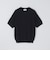 SHIPS: 奥山メリヤス ニット Tシャツ