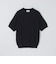 SHIPS: 奥山メリヤス ニット Tシャツ