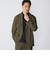 SHIPS:〈洗濯機可能〉FIELD SENSOR(R) ジャケット(セットアップ対応)