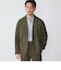 SHIPS:〈洗濯機可能〉FIELD SENSOR(R) ジャケット(セットアップ対応)
