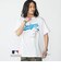 SHIPS: PEANUTS×MLB プリント Tシャツ