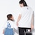 SHIPS: PEANUTS×MLB プリント Tシャツ