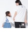 SHIPS: PEANUTS×MLB プリント Tシャツ