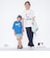 SHIPS: PEANUTS×MLB プリント Tシャツ