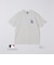 SHIPS: PEANUTS×MLB プリント Tシャツ