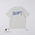 SHIPS: PEANUTS×MLB プリント Tシャツ