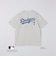 SHIPS: PEANUTS×MLB プリント Tシャツ