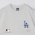 SHIPS: PEANUTS×MLB プリント Tシャツ