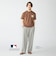 SHIPS: PEANUTS×MLB プリント Tシャツ