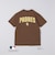 SHIPS: PEANUTS×MLB プリント Tシャツ