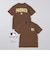 SHIPS: PEANUTS×MLB プリント Tシャツ