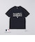SHIPS: PEANUTS×MLB プリント Tシャツ